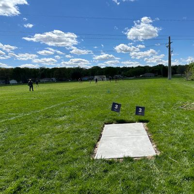 Hole 3