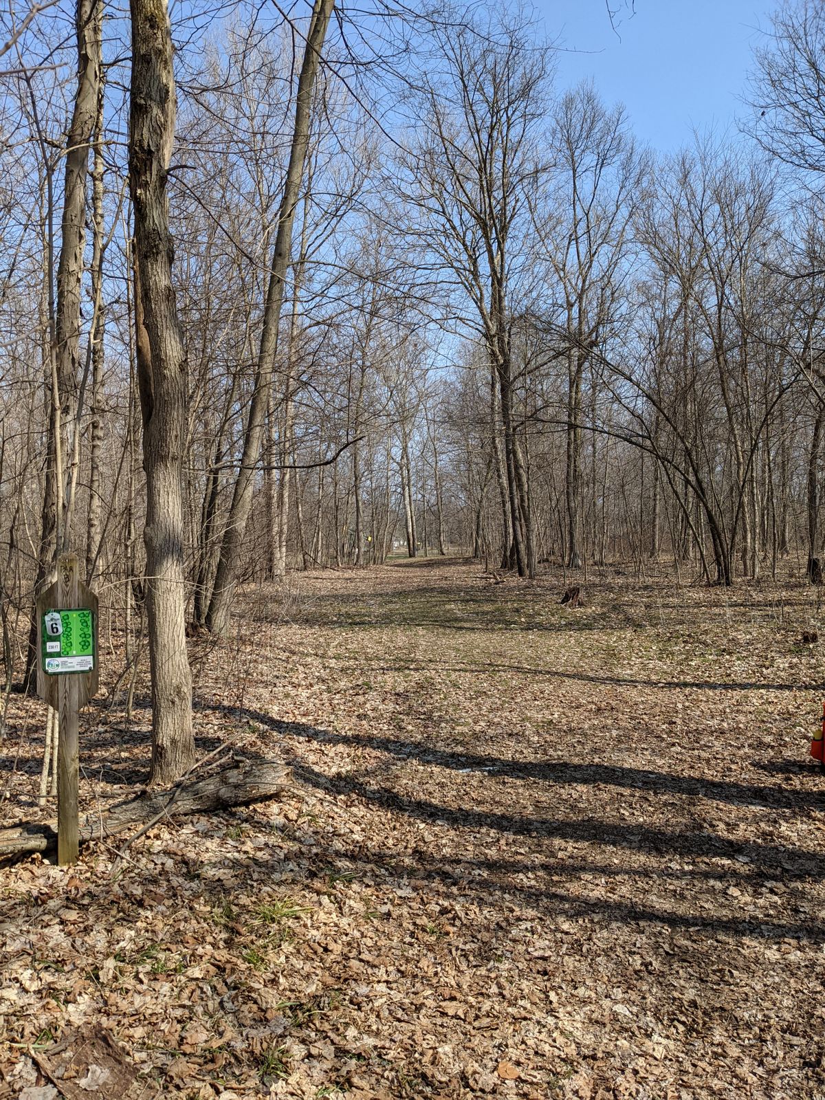Hole 6