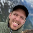 User avatar image