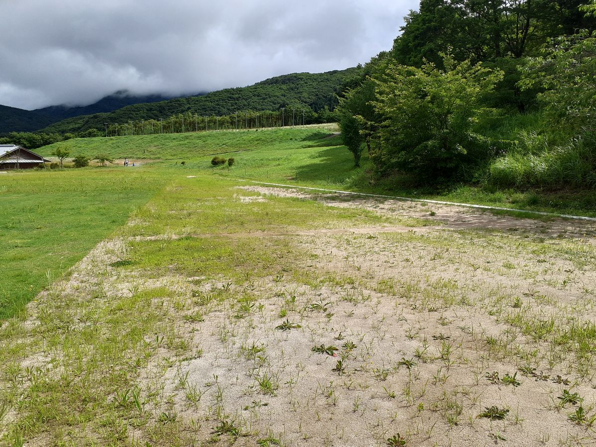 Hole 4 HJC