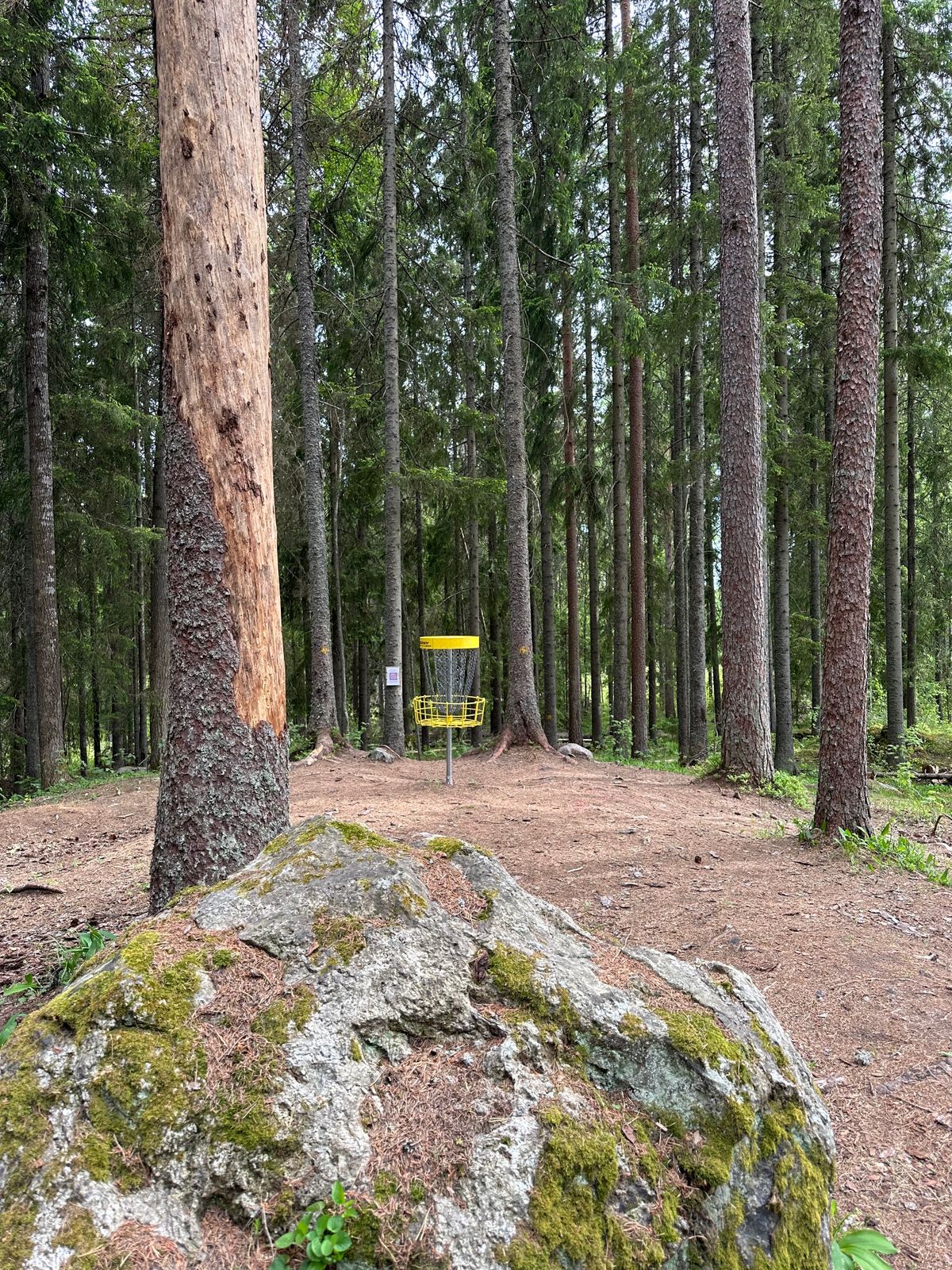 Hål 18