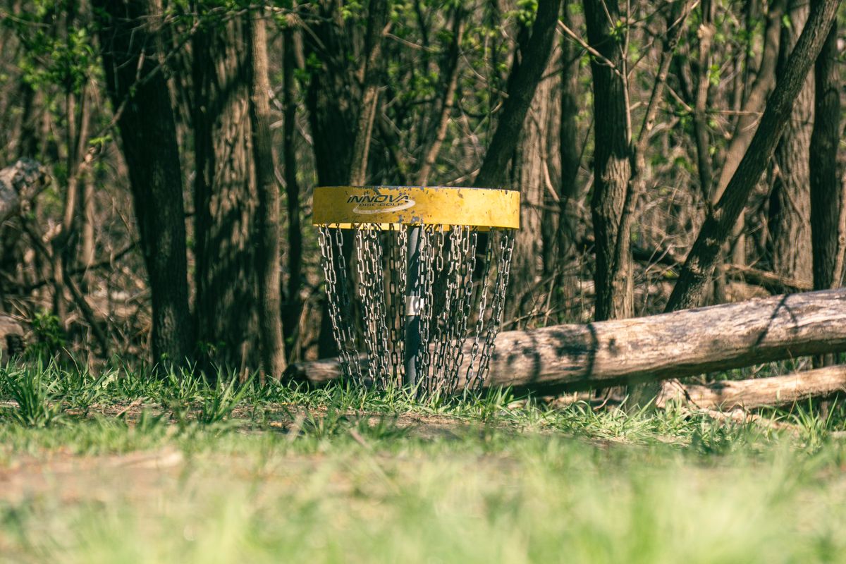 The Pit (📸: Luke Zacharias)