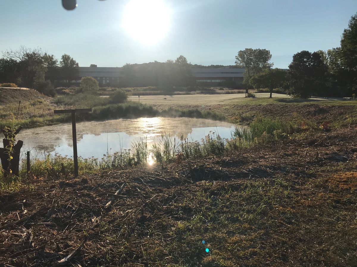 Hole 2.
