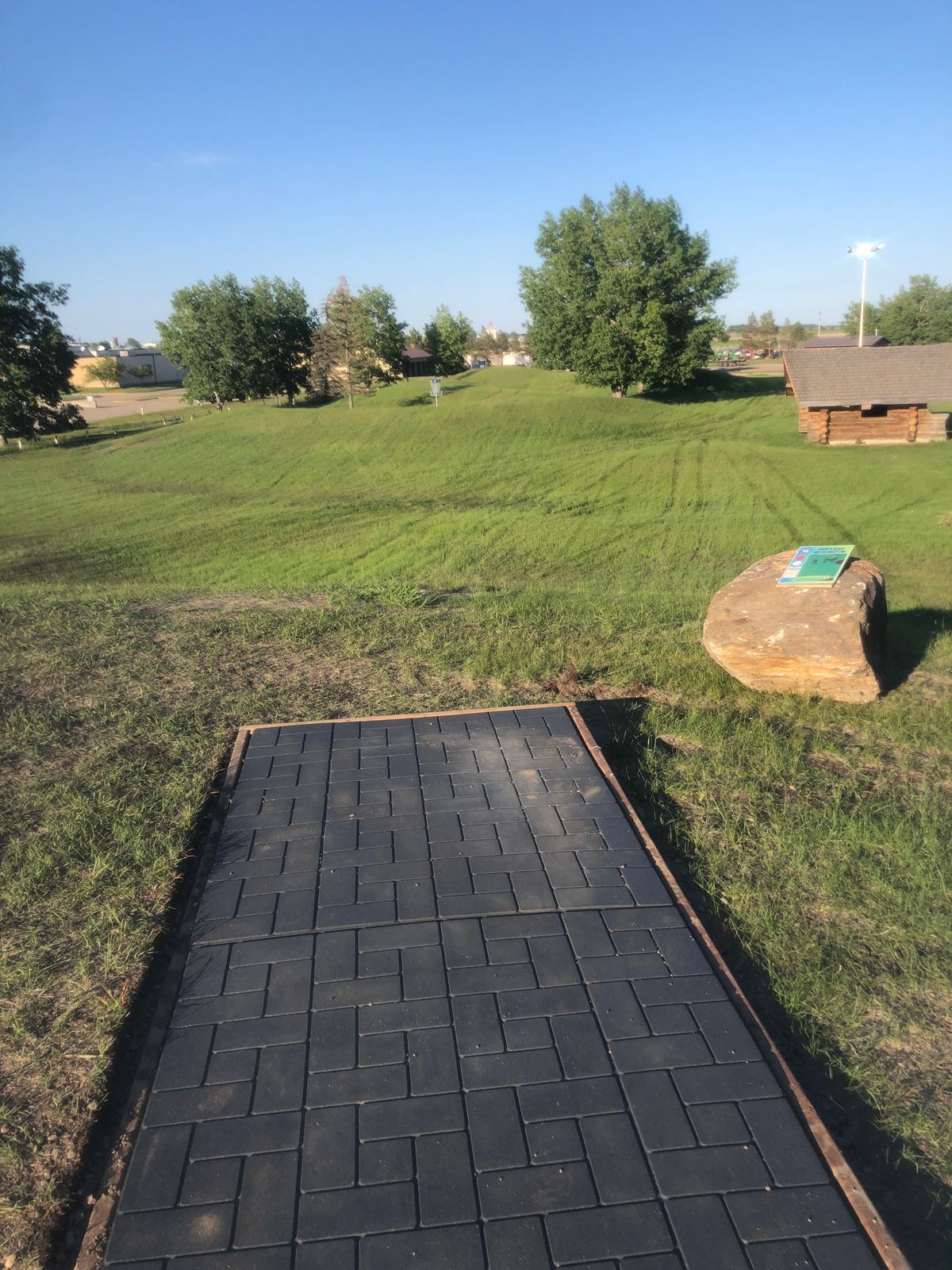 Hole 18