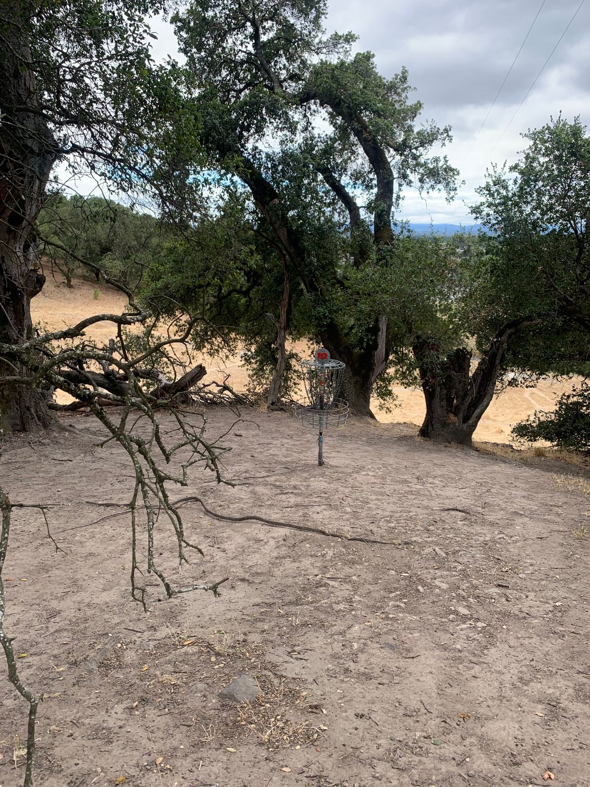 Hole 10