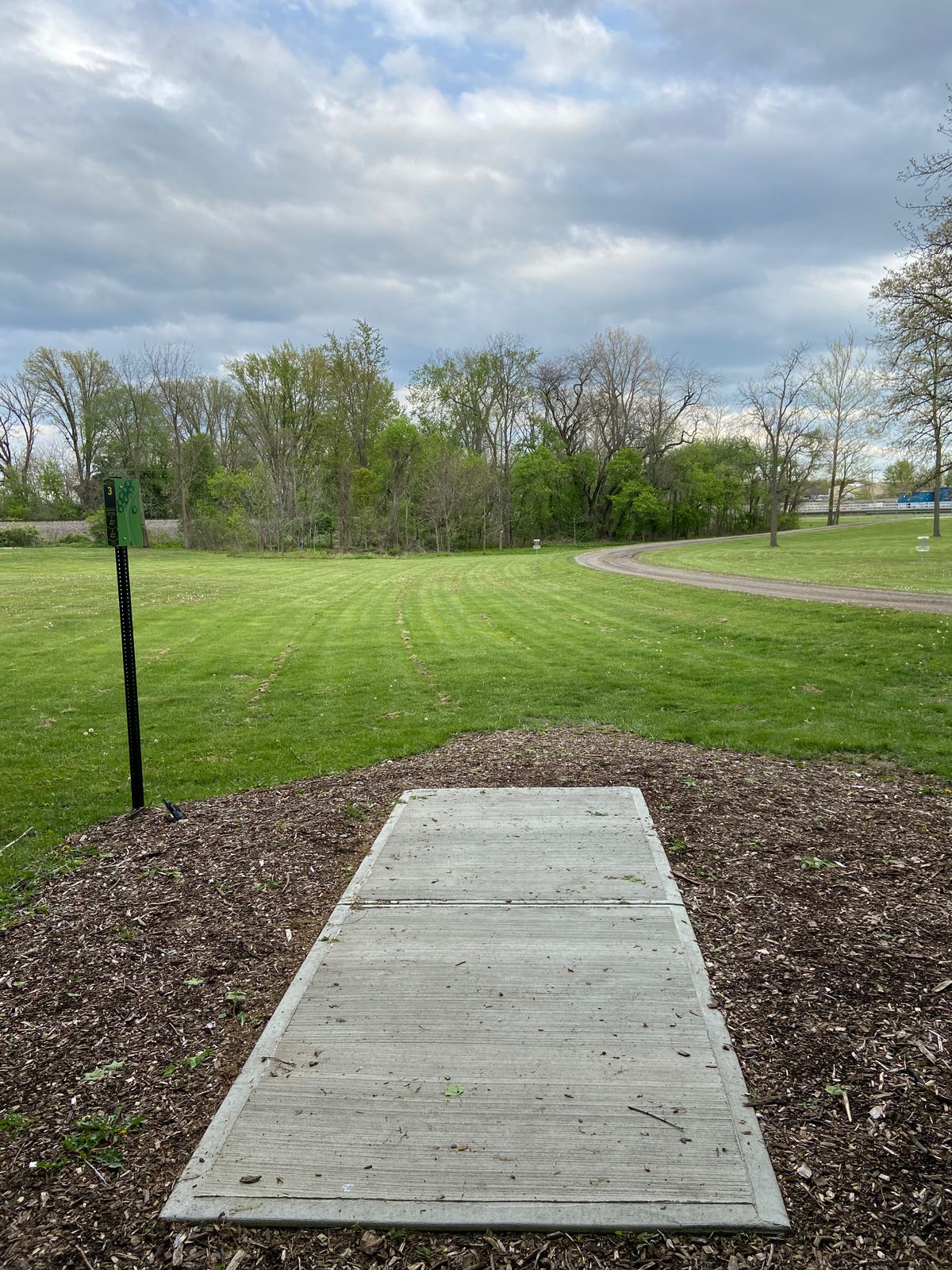 Tee Three