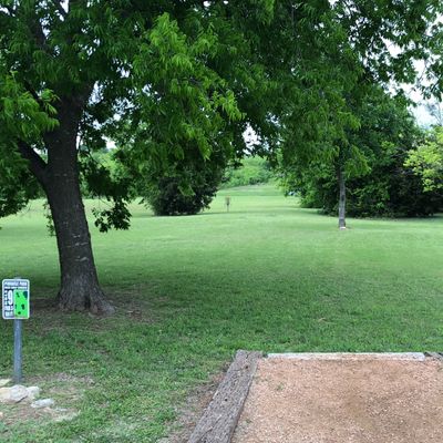 Hole 9