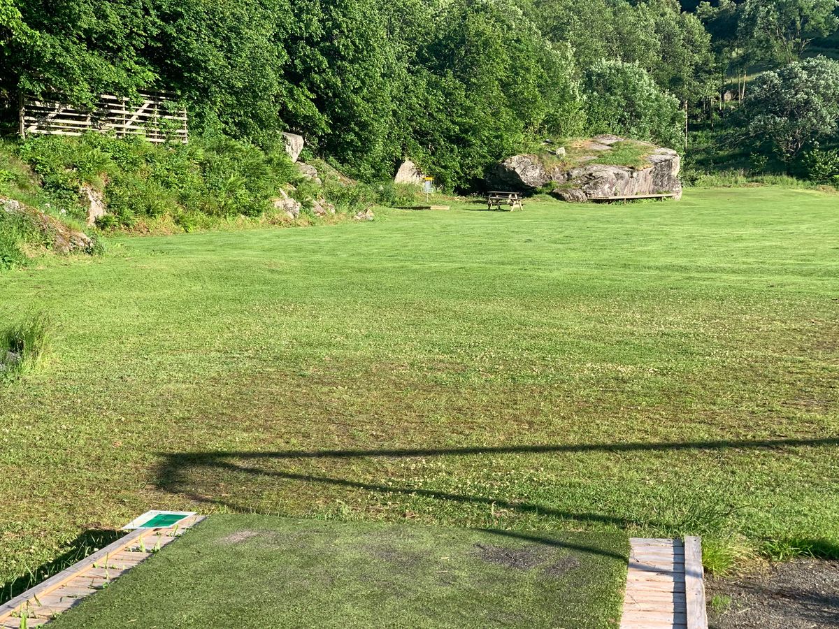 Hole 5