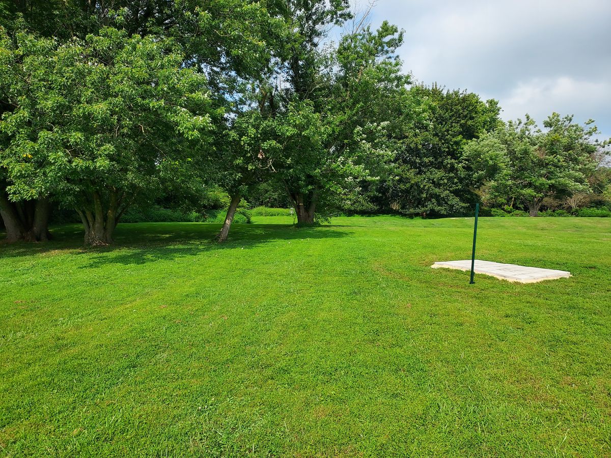 Hole 7