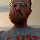 User avatar image