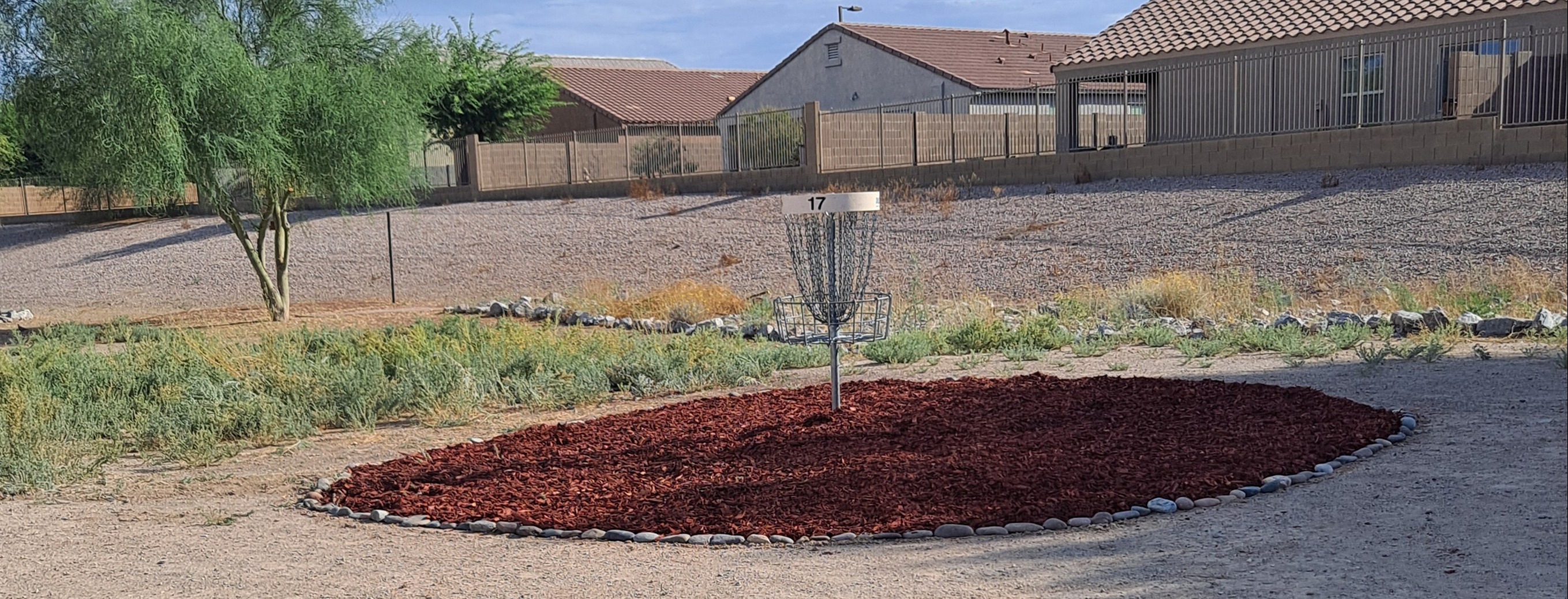 Sundance PDGA Sanctioned Sundance PDGA League Fall 2024 Buckeye, AZ UDisc Events