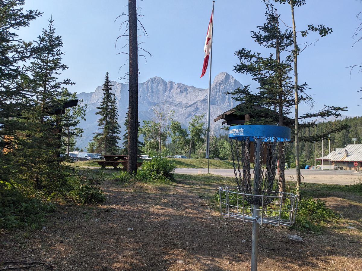 Practice Tee