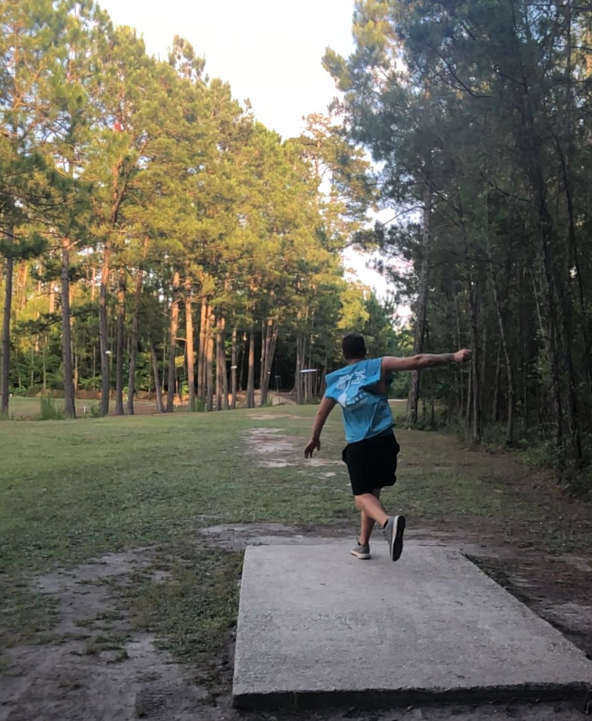 Hole 17