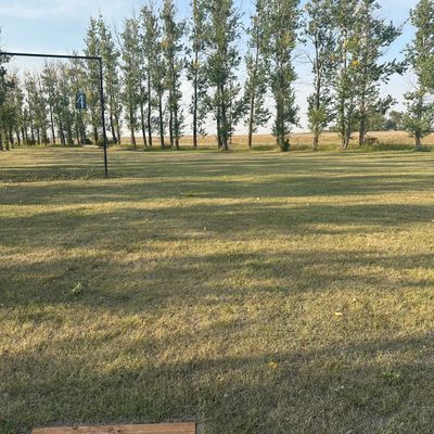 Hole 7