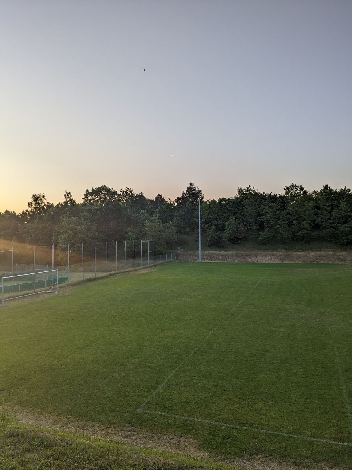 Hole 18