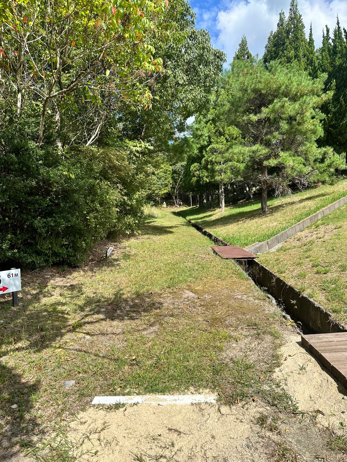 Hole 6