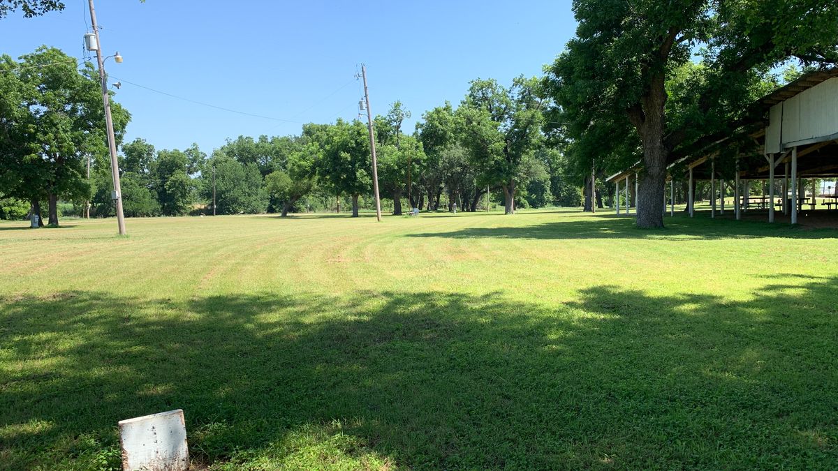 Hole 1