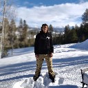 User avatar image