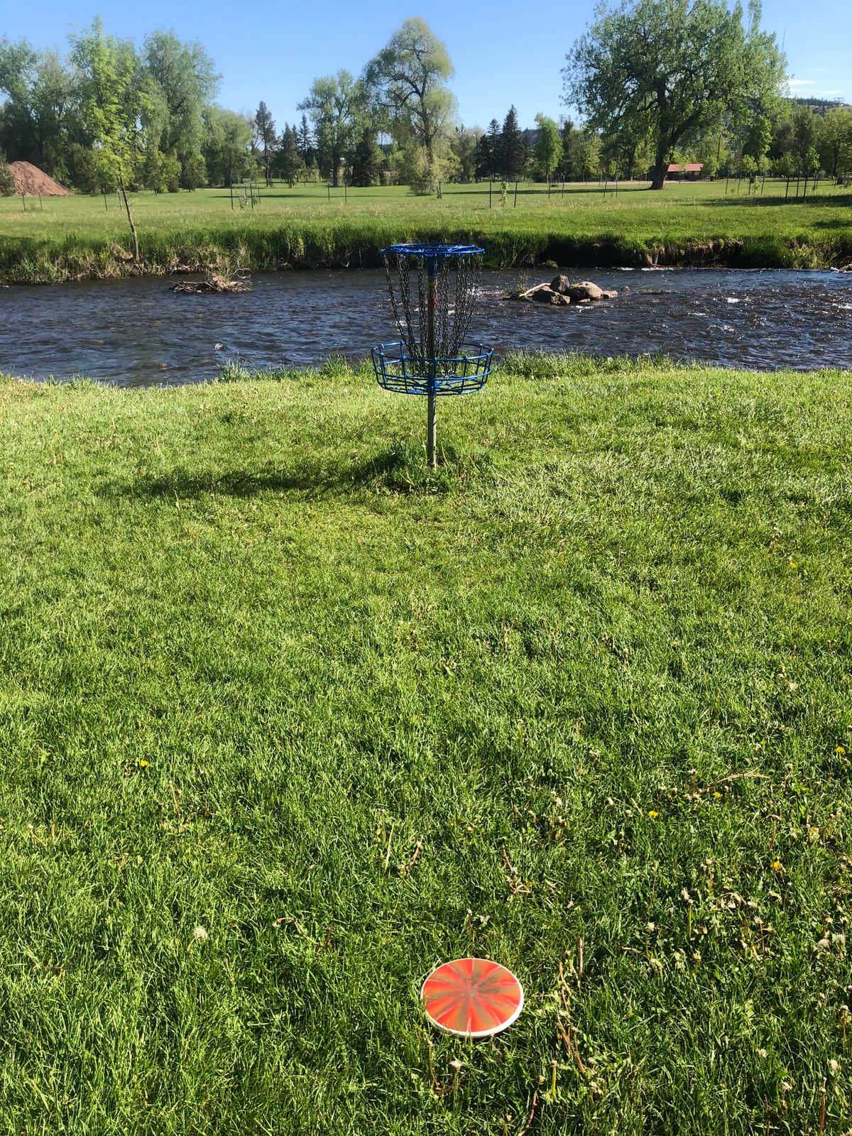 Hole 11