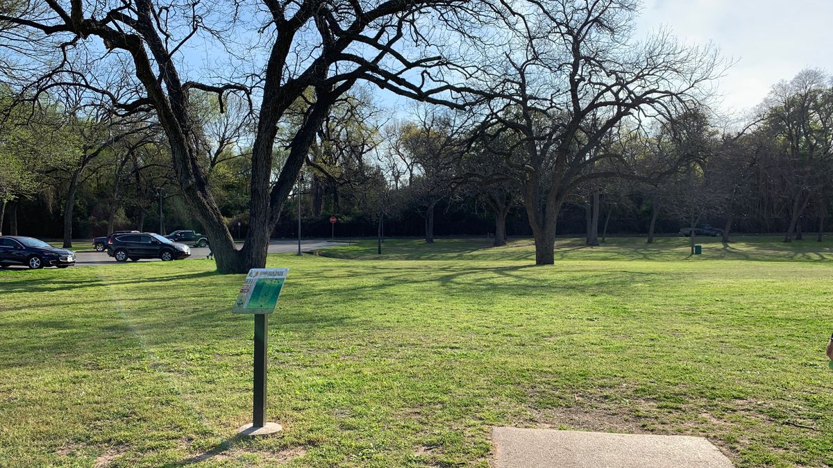 Hole 17