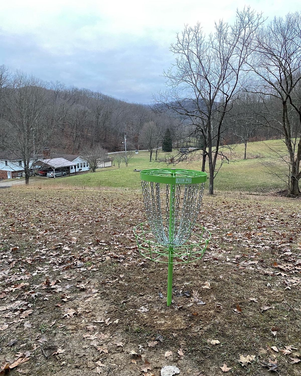 Hole 6