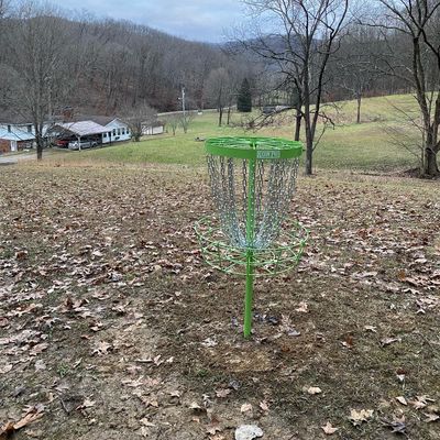 Hole 6