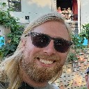 User avatar image