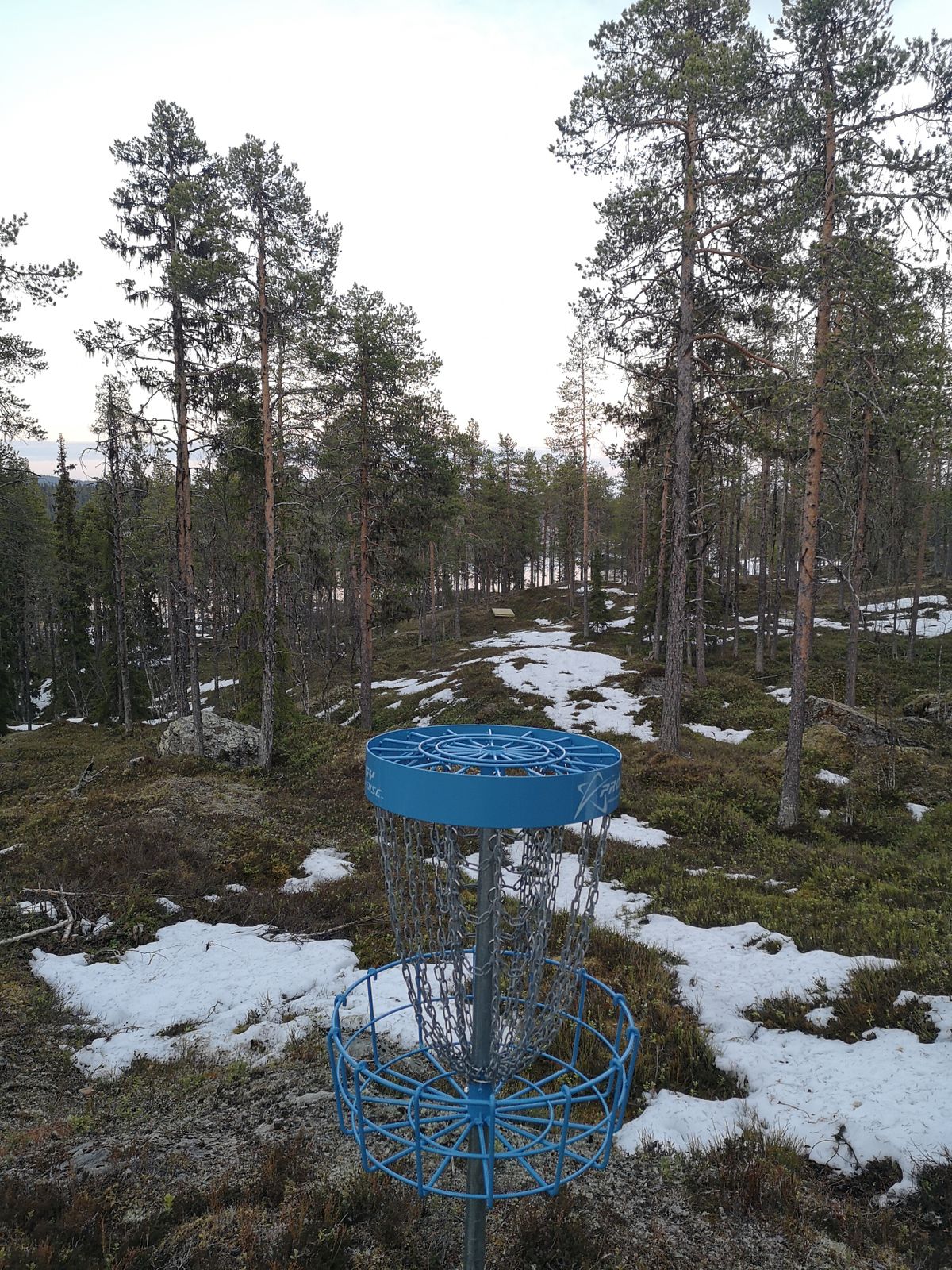 Hål 12