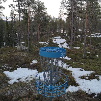 Hål 12