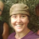 User avatar image