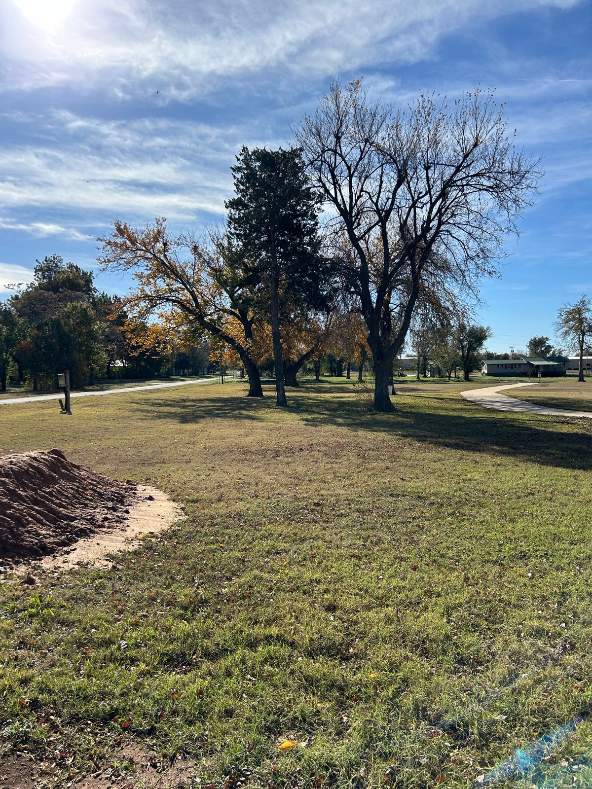Hole 12