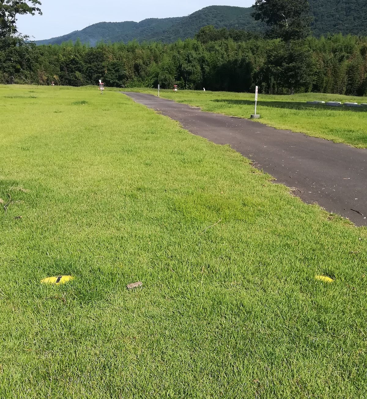Hole 1