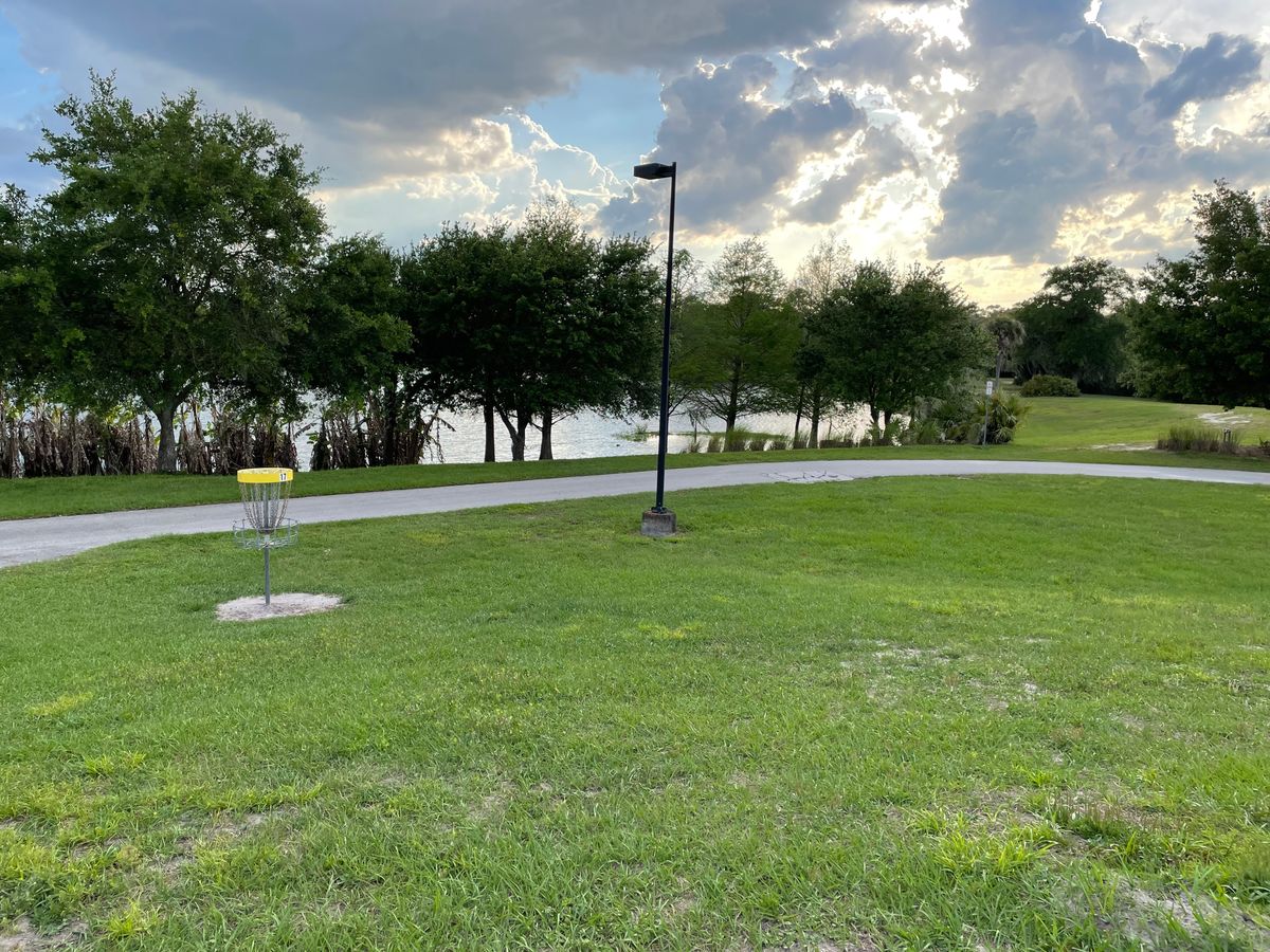 Hole 17