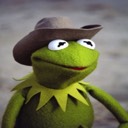User avatar image