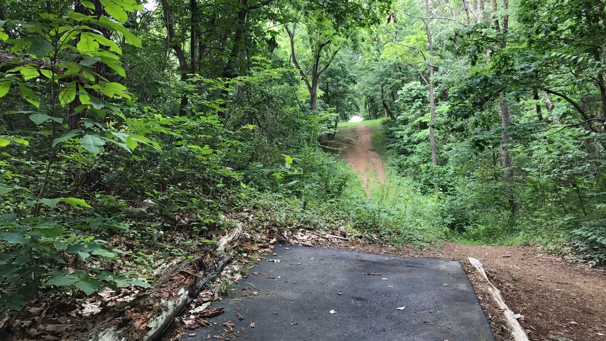 Hole 7