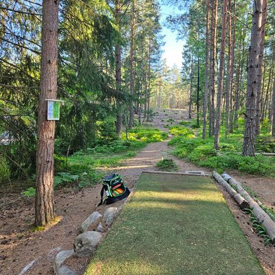Hål 10