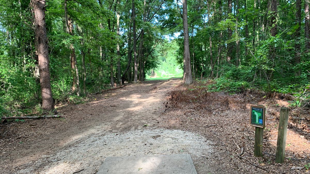 Hole 15