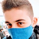 User avatar image