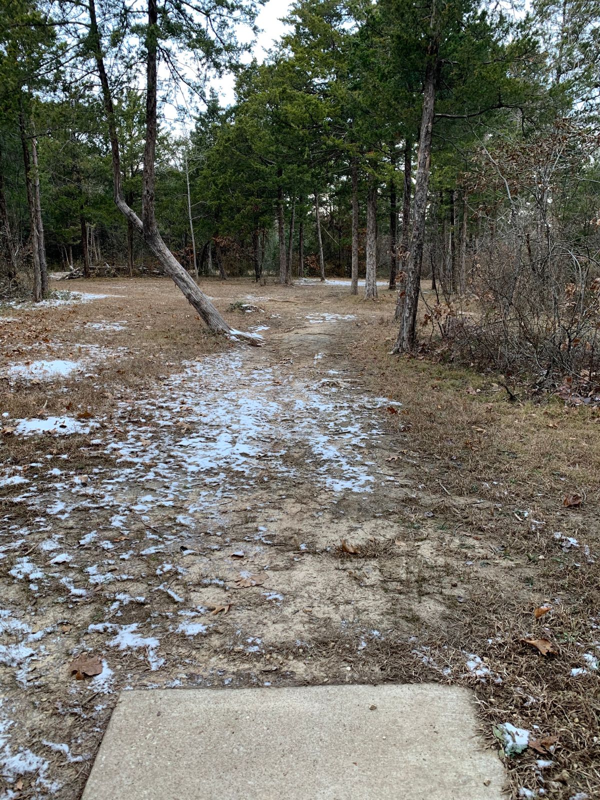 Hole 7