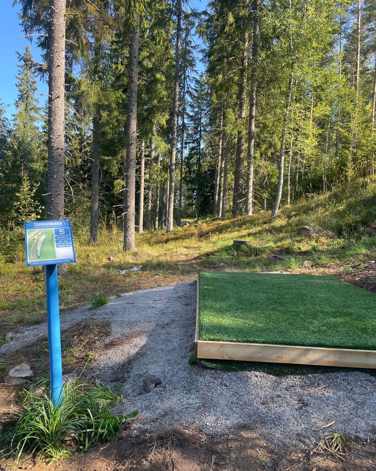 Väylä 5