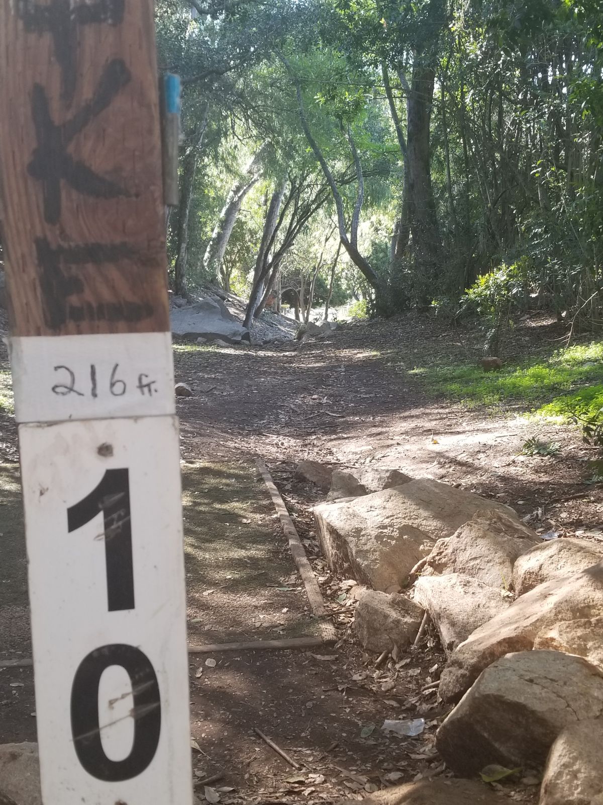 Hole 10