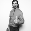User avatar image