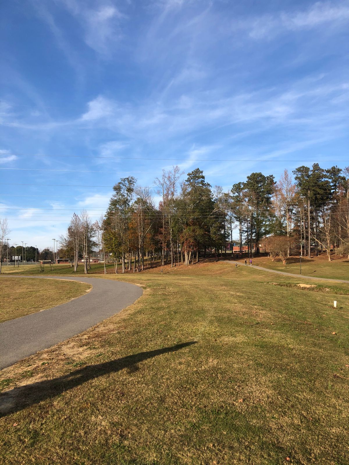 Hole 18