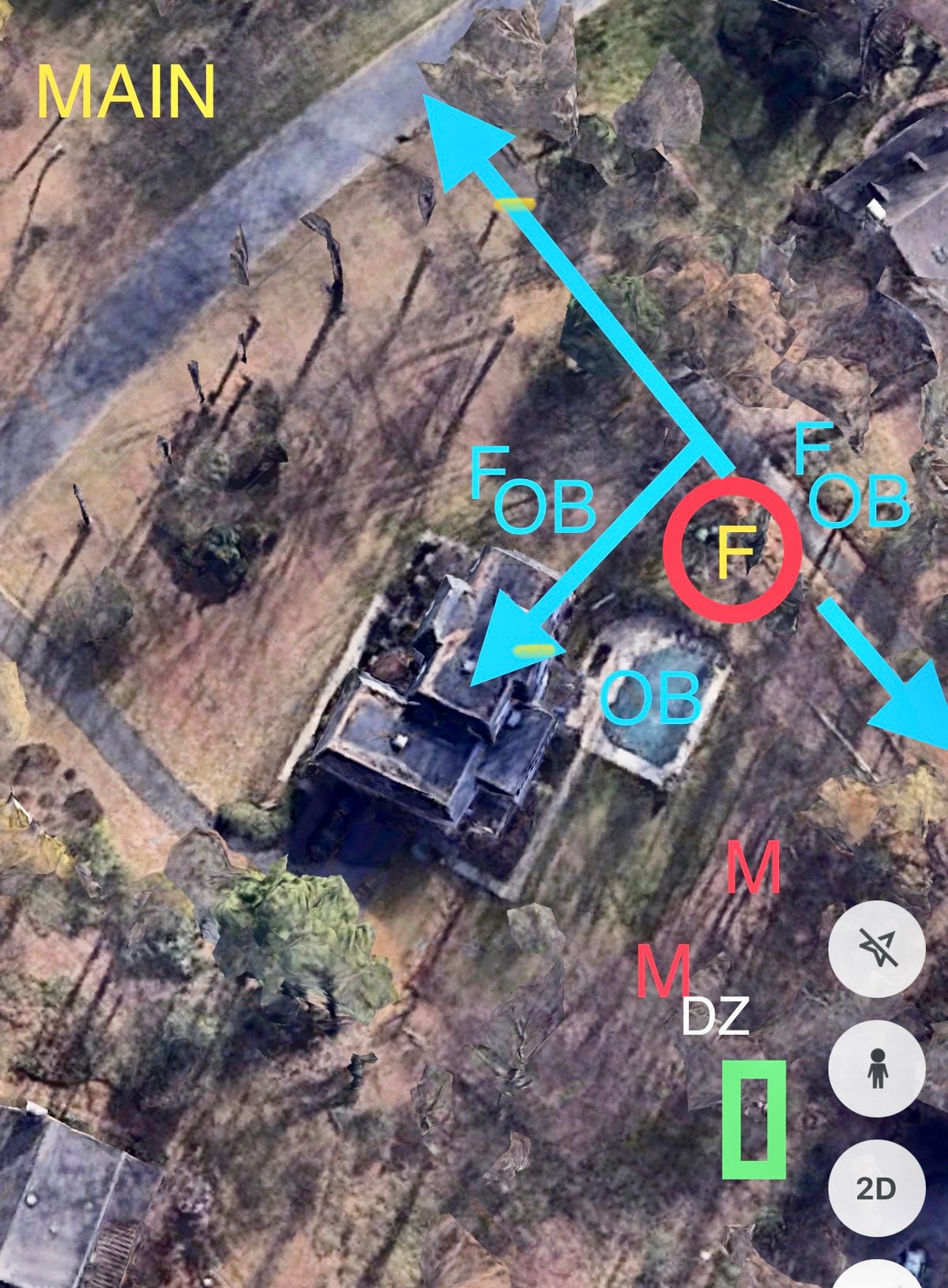 HOLE 18