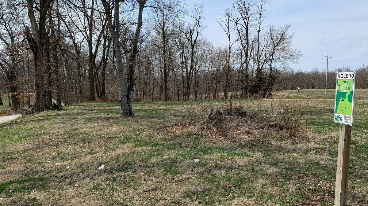 Hole 10