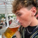 User avatar image