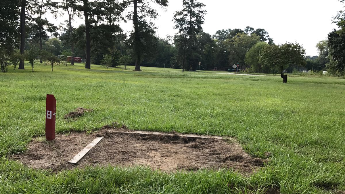 Hole 8