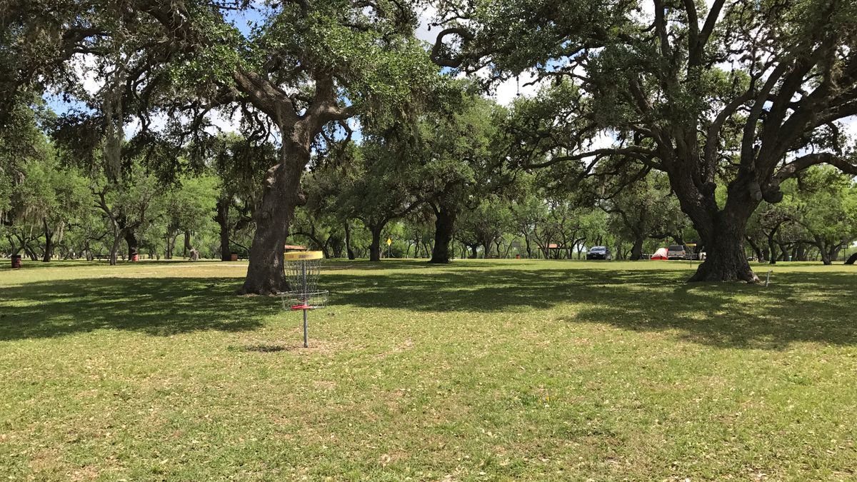 Hole 9
