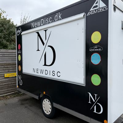 Food truck