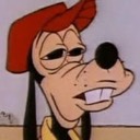 User avatar image